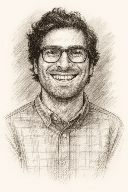 Noah Levy